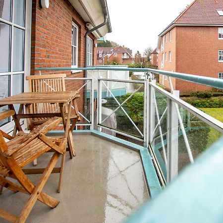 Ferienwohnung Ost5A Niendorf  Exterior foto